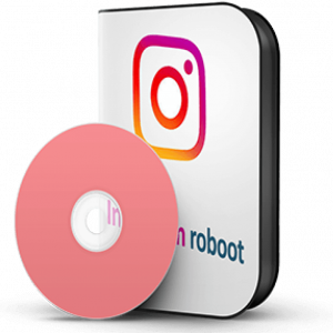 Instagram Roboot  Pro Edition