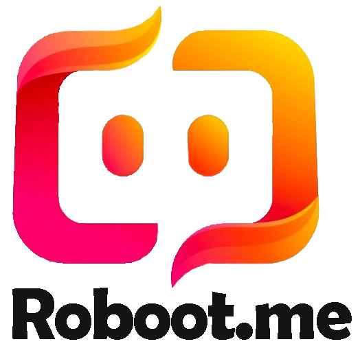 www.roboot.me